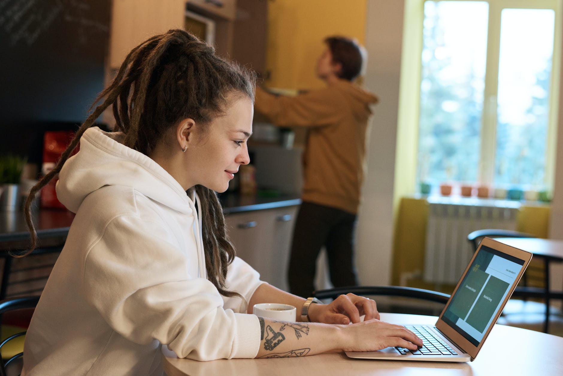 Redefiniendo el Éxito: Freelancers en la Era Digital