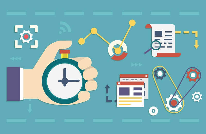 Cómo utilizar la automatización para optimizar tareas repetitivas –  Freelancer.ar