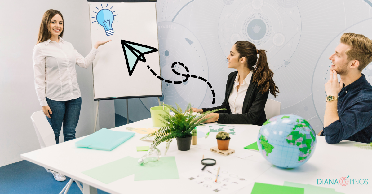 Tendencias en la creatividad y la innovación en el trabajo freelance