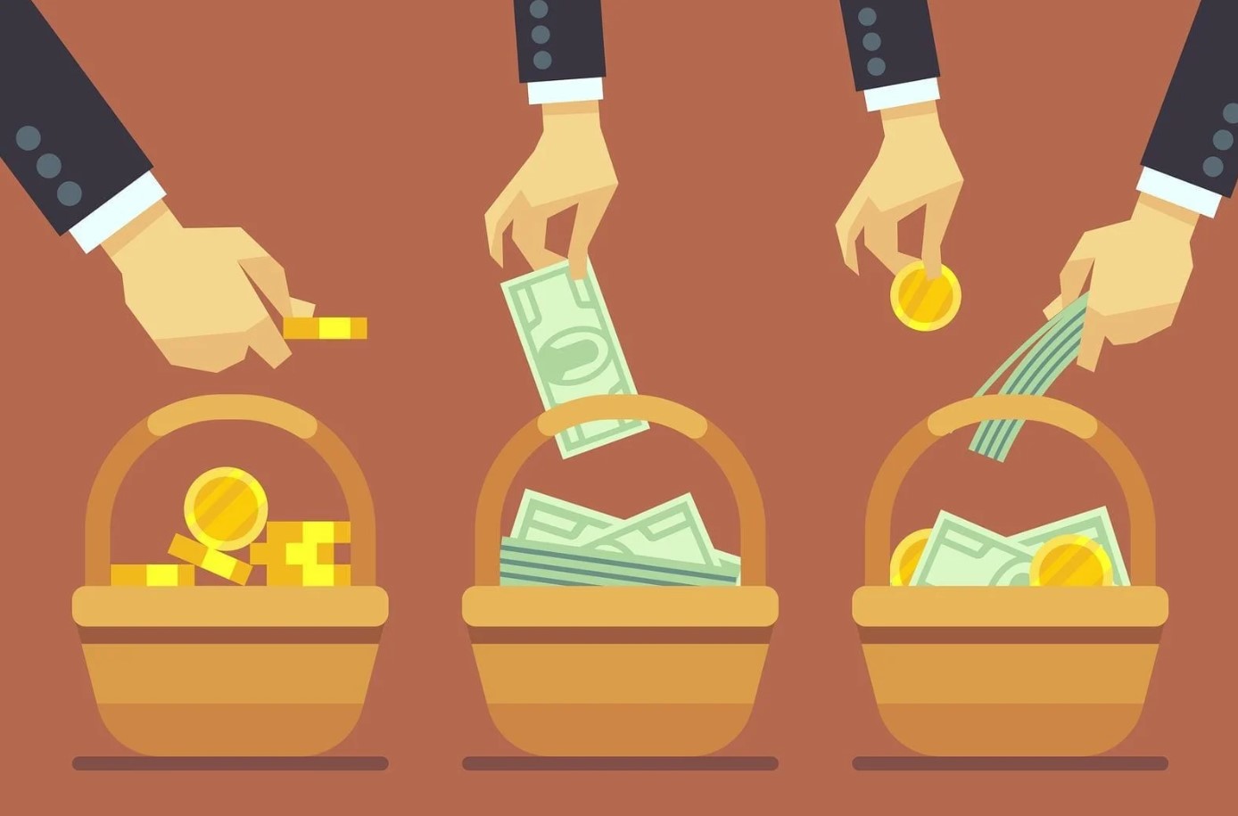 Diversificación de Ingresos: Explorando Oportunidades más Allá de tus Habilidades Principales