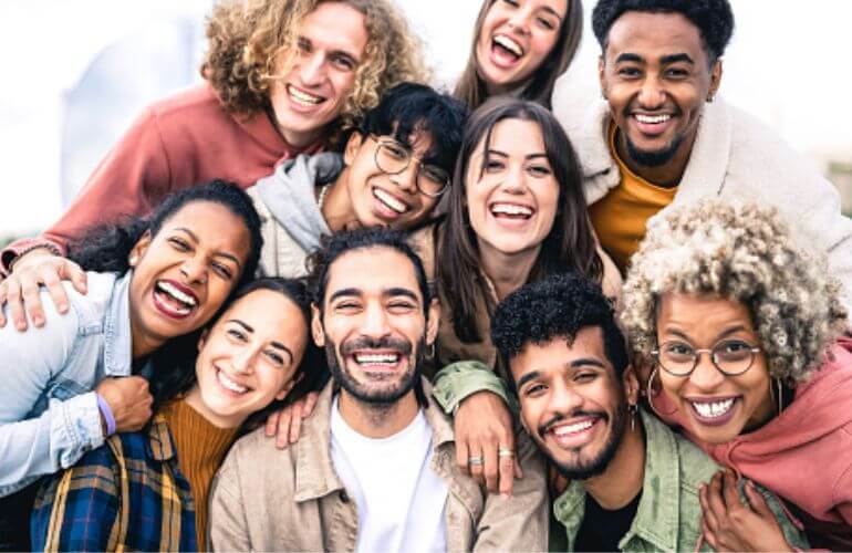 Conexiones Significativas: La Importancia de las Relaciones Personales
