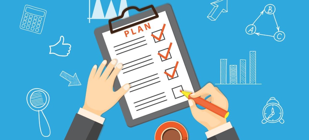 Cómo organizar tu día y ser más productivo trabajando desde casa