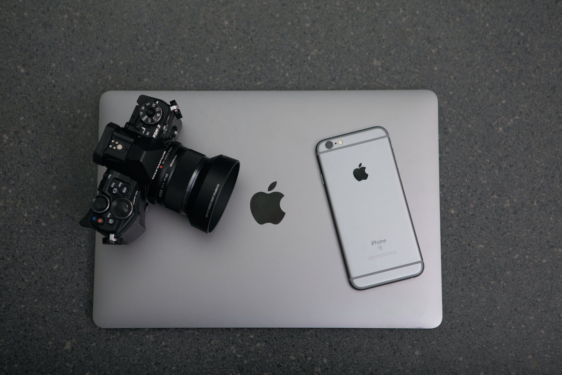 ¿Cómo trabajar online para Apple?
