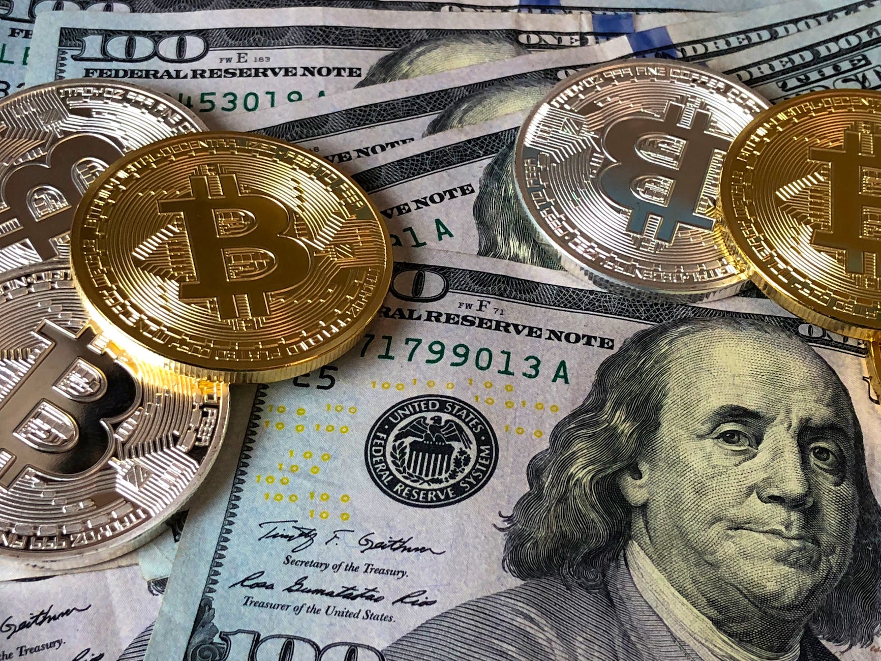 Criptomonedas y blockchain: Entendiendo las nuevas formas de inversión
