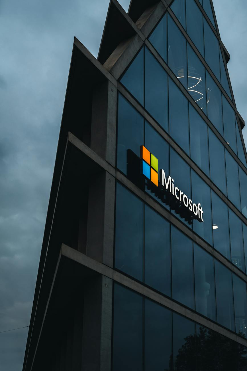 ¿Cómo trabajar online para Microsoft?