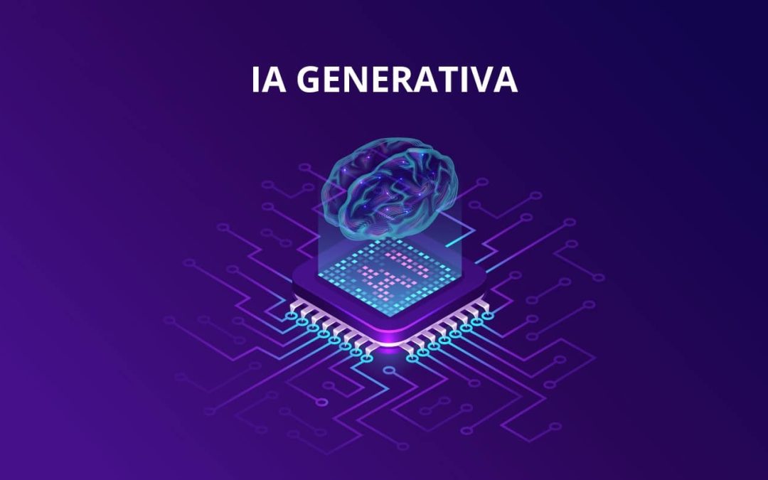 IA generativa: cómo crear imágenes, música y videos con inteligencia artificial desde Argentina