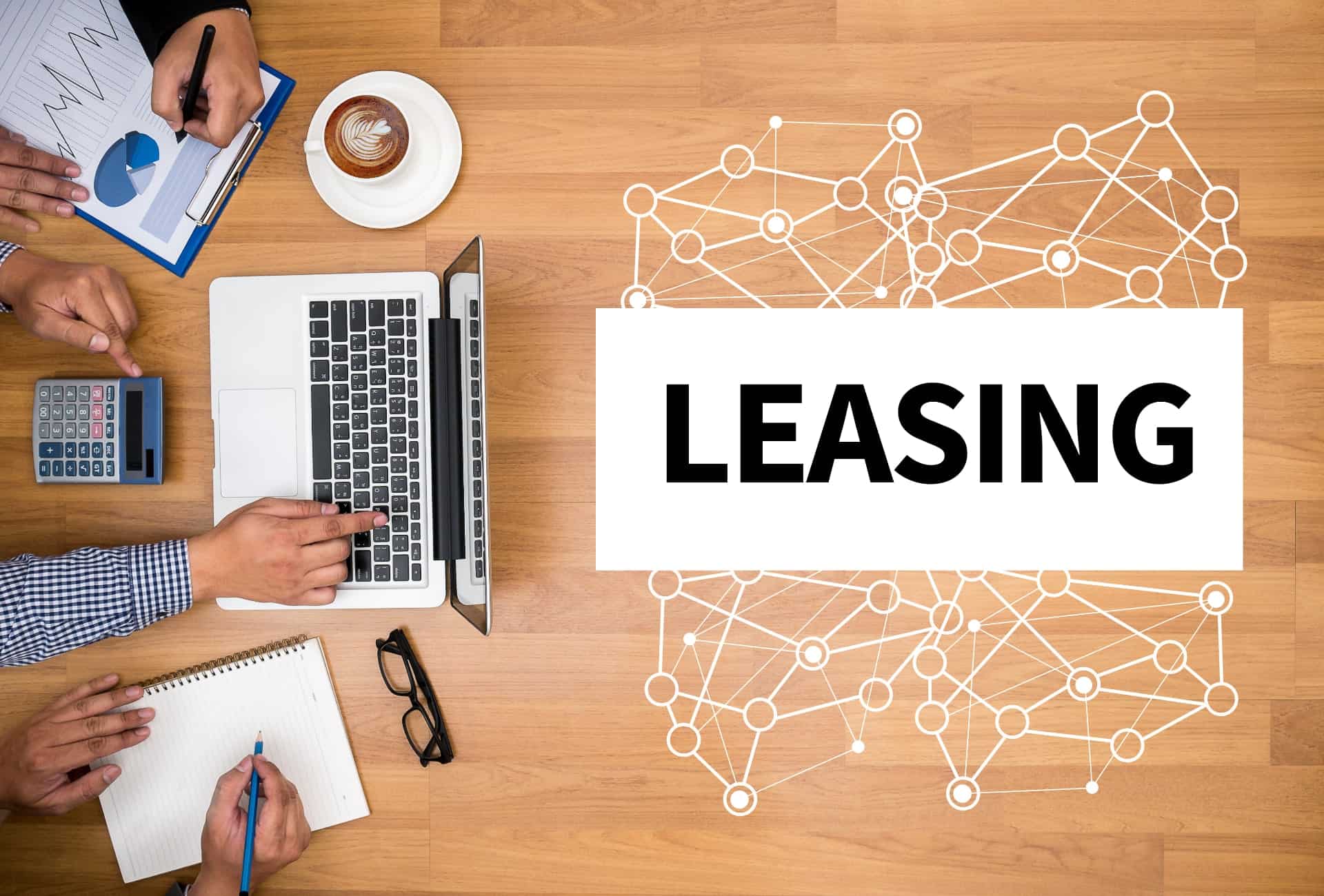 Cooperativas y leasing financiero: ventajas frente a las pymes tradicionales