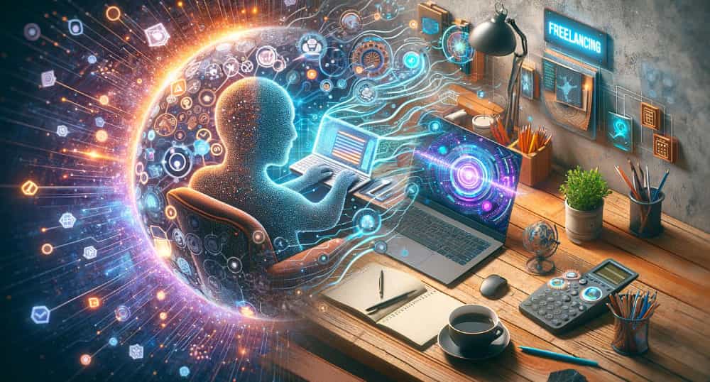 Cuánto cobra un freelancer por crear un agente de IA