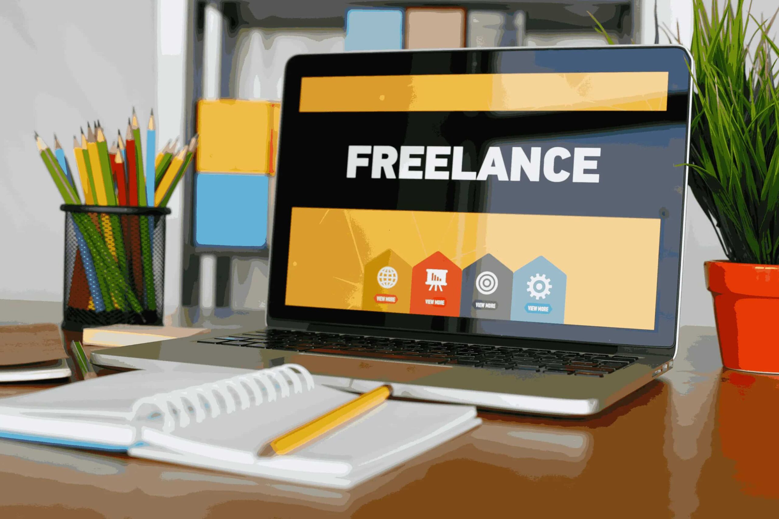 Cuánto cobrar por una página web en Argentina: precios de freelancers