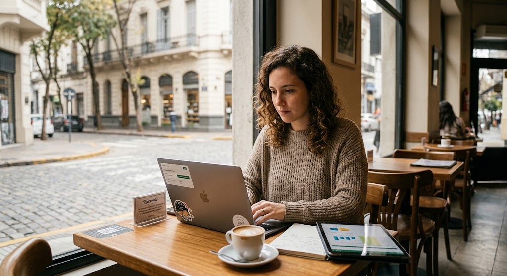 ¿Cuánto cobra un freelancer en Argentina en 2026? Tarifas por hora y proyecto