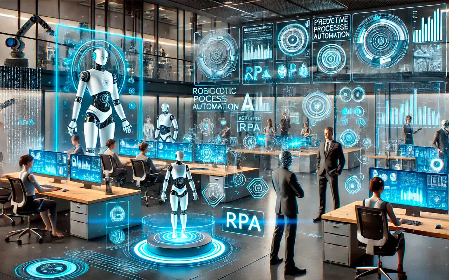 Cuánto cuesta automatizar una empresa con inteligencia artificial
