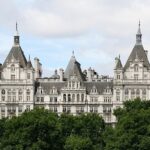 The Royal Horseguards Hotel